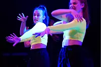 Impressionen von der zehnten Sportgala des Kreissportbundes Lippe in der Phoenix-Contact-Arena. - © Jörg Hagemann