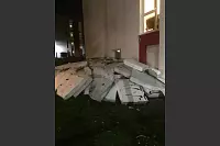 Studentenwohnheim an der Bielefelder Straße in Detmold - © Erol Kamisli