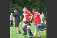 Pokalfinale Post-TSV Detmold - SVE Jerxen-Orbke - © Sebastian Lucas