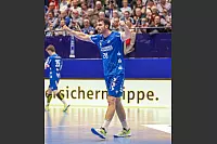 TBV Lemgo Lippe - TSV Hannover-Burgdorf - © Paul Cohen