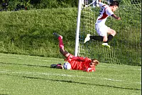 DFB-U19-Pokalsieger Eintracht Braunschweig in Kalletal-Westorf - © Jörg Hagemann