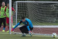 Post TSV schafft Sensation gegen Ahlen - © Egon Penner
