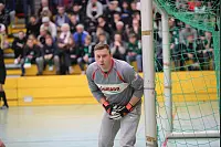 LZ-CUP: Zwischenrunde in der Halle Aspe, Bad Salzuflen - © Paul Cohen