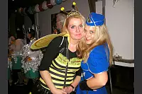 SG Kalldorf feiert Karneval - © Wulf Daneyko