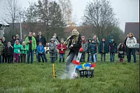 Kinder-Uni in Dörentrup - © Torben Gocke
