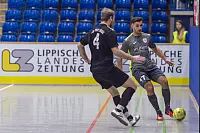 SuS Pivitsheide - TSV Oerlinghausen - © Egon Penner