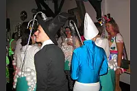 SG Kalldorf feiert Karneval - © Wulf Daneyko