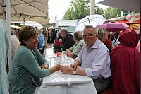 Weinfest Bad Salzuflen - © Stefan Backe