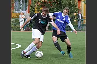 Fortuna Schlangen - Sportfreunde Berlebeck-H’kirchen - © Sebastian Lucas