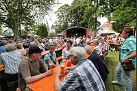 Hansetage, Foto Michelle Buller - © Michelle Buller