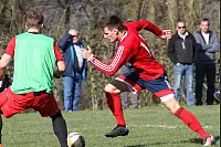VfL Lüerdissen - SG Hörstmar/Lieme - © Jörg Hagemann