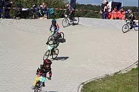 BMX Wettkamp des TuS Leopoldshöhe - © Stefan Backe