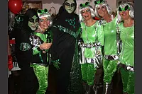 SG Kalldorf feiert Karneval - © Wulf Daneyko