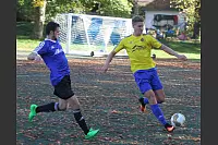 FC Fortuna Schlangen – TuS WE Lügde - © Sebastian Lucas