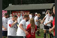 Pokalfinale Post-TSV Detmold - SVE Jerxen-Orbke - © Sebastian Lucas