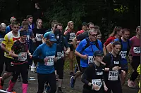 Hermannslauf 2021 - Der Start in Detmold. - © Raphael Bartling