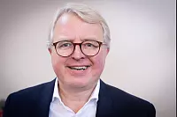 JA: Frank Schäffler (FPD, Wahlkreis Minden-Lübbecke I) - © Mike-Dennis Müller / www.mdm.photo