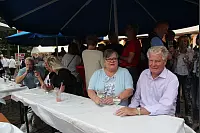 Weinfest Bad Salzuflen - © Stefan Backe