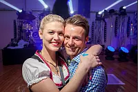 Oktoberfest in Bad Meinberg - © Torben Gocke