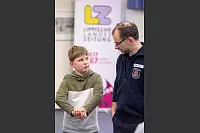Kinderuni zum Thema Reanimation - © Torben Gocke