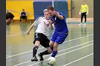 TuS Asemissen - FC Oberes Extertal - © Paul Cohen