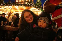 Weihnachtstraum Bad Salzuflen - © Lasse Welle
