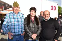 Russischer Jahrmarkt - © Laura Idel