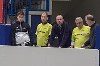 LZ-Cup Endrunde Gruppe 3 - © Egon Penner