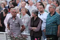 Schützenfest in Bad Salzuflen - © Daniel Hobein