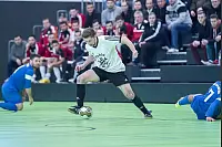 TuRa Heiden - SV Eintracht Jerxen-Orbke 4:3, Foto: Egon Penner