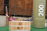 Das war die LZ-Sternwanderung 2018. - © Daniel Hobein