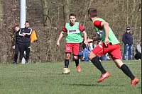 VfL Lüerdissen - SG Hörstmar/Lieme - © Jörg Hagemann
