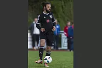 Im Lipperderby muss der RSV Barntrup eine bittere 0:1-Heimniederlage vor rund 200 Zuschauern gegen den Blomberger SV einstecken. - © Egon Penner