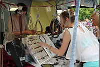 Hansetage, Foto Michelle Buller - © Michelle Buller