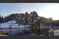 Winter - &copy; Leserfotos