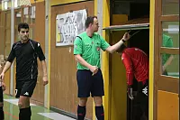 TuS Brake - TSG Hohenhausen 5:1 - © Foto: Paul Cohen