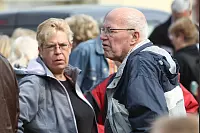 Das war die LZ-Sternwanderung 2018. - © Daniel Hobein