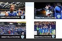 TBV Lemgo baut sein Marketing aus - © Daniela Cremer(LZ)