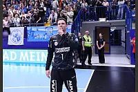 So lief das DHB-Achtelfinale TBV Lemgo Lippe - VfL Gummersbach. - © Paul Cohen