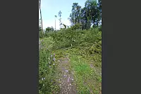 Traumhafte Aussichten auf dem kleinen Sternberger Rundweg in Extertal. - © Foto: Rademacher