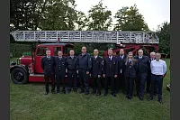 150 Jahre Lippischer Feuerwehrverband: Feuerwehr Horn-Bad Meinberg - © Thomas Krügler