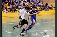 TuS Asemissen - FC Oberes Extertal - © Paul Cohen
