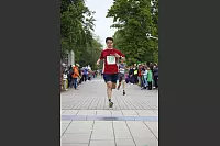 AOK Firmenlauf - © Tina Rehse