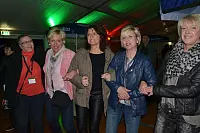 Leo Event Fotostrecke Freitag Aischzeit Festzelt