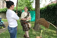 Hansetage, Foto Michelle Buller - © Michelle Buller