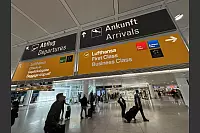 Der Airport München ist für die Lufthansa das zweitwichtigste Drehkreuz nach Frankfurt. - © Jens Reddeker