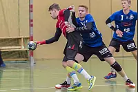 HB Bad Salzuflen - SG Detmold - © Egon Penner