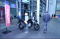 So lief das DHB-Achtelfinale TBV Lemgo Lippe - VfL Gummersbach. - © Paul Cohen