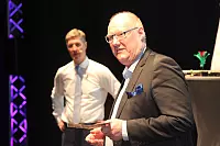 Denkfl&uuml;gel mit Dr. Martin Emrich - &copy; Vera Gerstendorf-Welle(LZ)