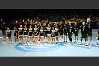 TBV Lemgo Lippe - TSV Hannover-Burgdorf - © Paul Cohen